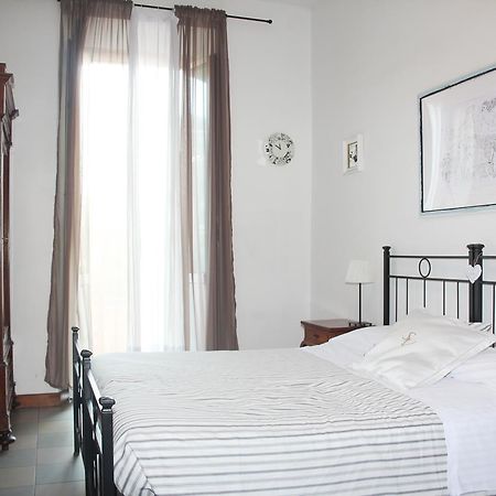 Salotto Vaticano B&B Rom Eksteriør billede